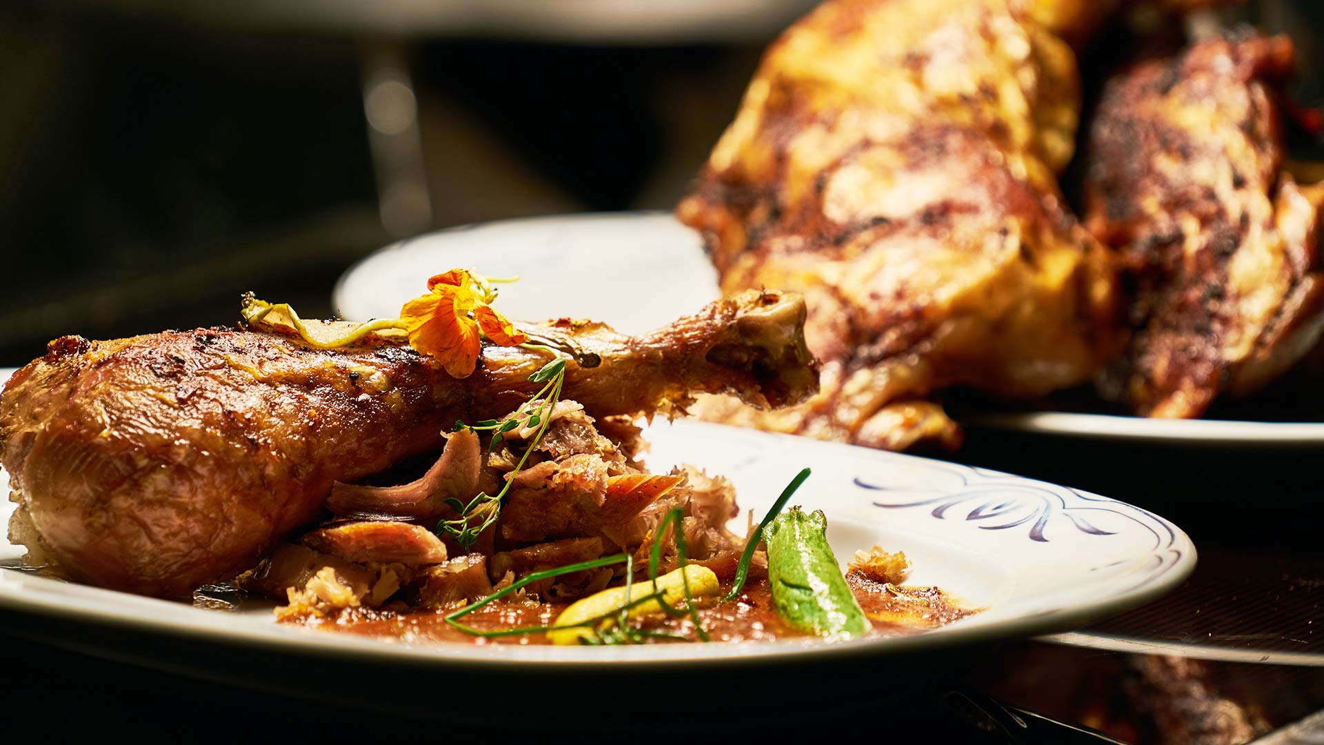 1920x1080 spiciest Indian chicken recipes that