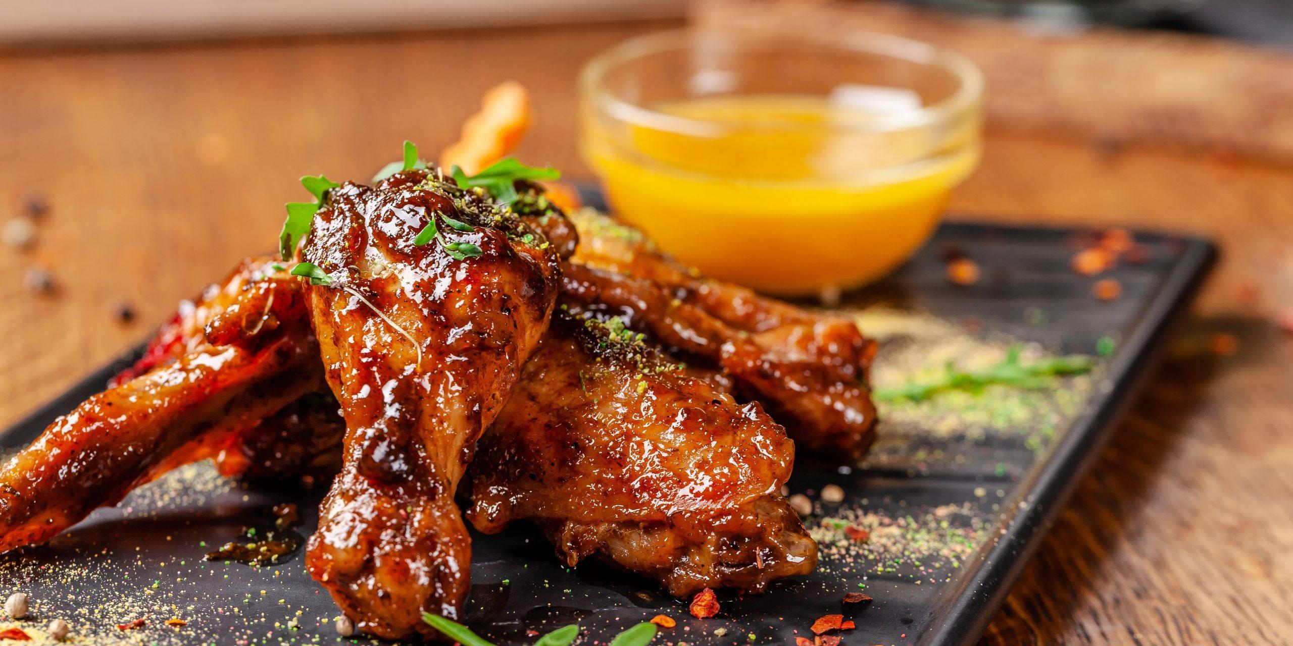 2560x1280 Turkey vs Chicken: Which One Is Best