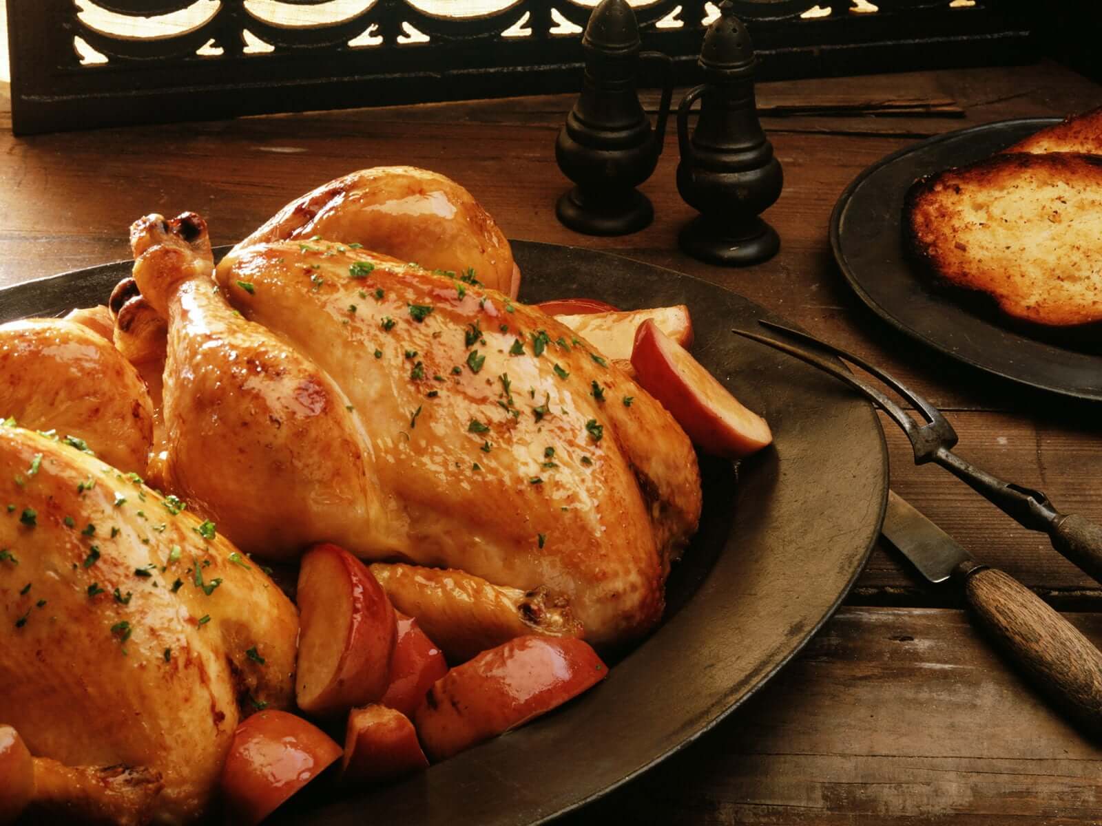 1600x1200 Frozen Chicken vs. Fresh Chicken: Is