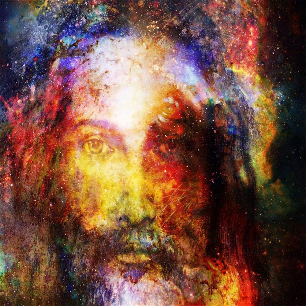 Jesus Painting Wallpapers - Top Free Jesus Painting Backgrounds ...