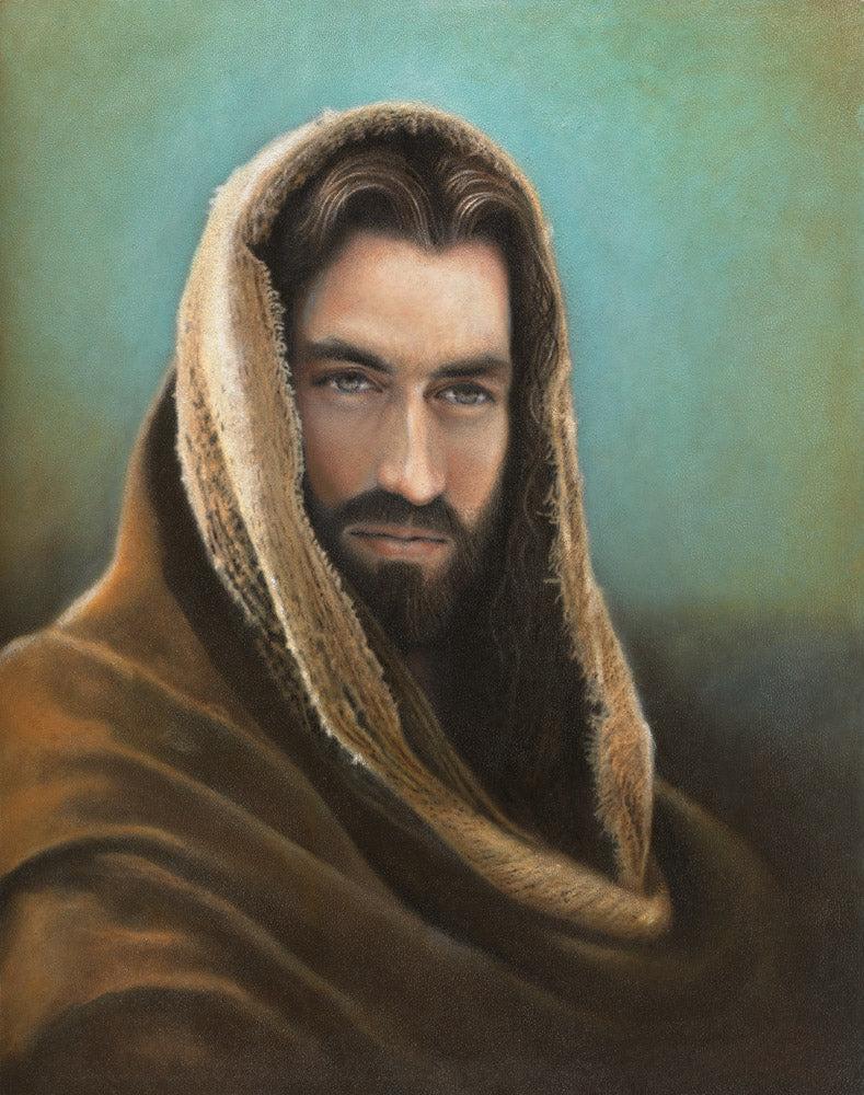 Jesus Painting Wallpapers - Top Free Jesus Painting Backgrounds