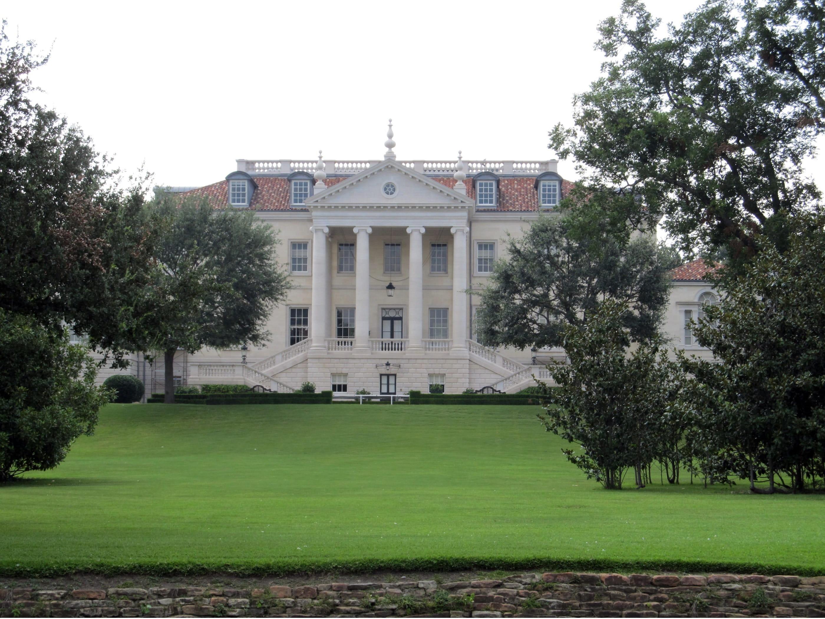 2800x2103 Lawn, Mansion, growth, built structure