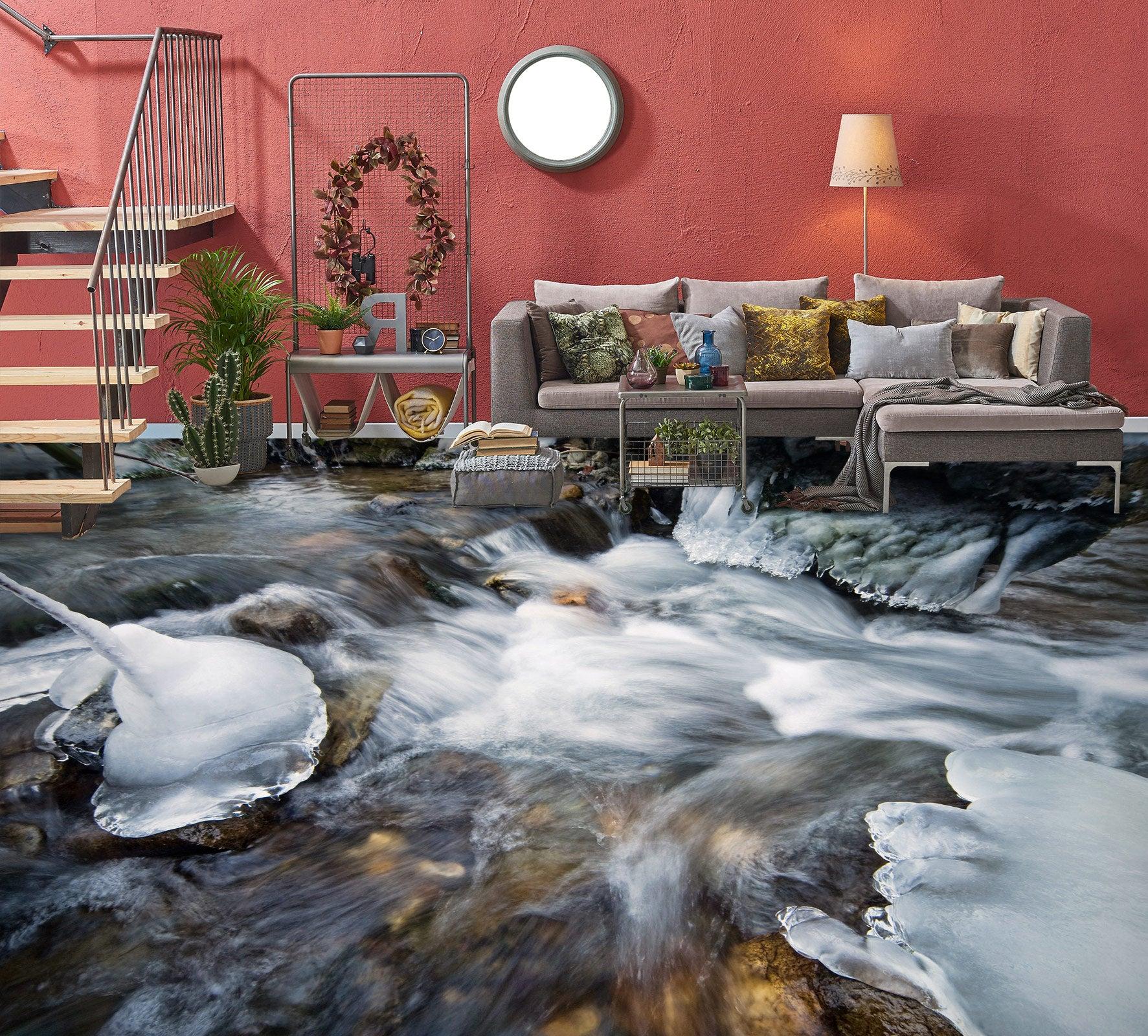 1773x1600 Art 1015 Floor Mural Wallpaper Murals