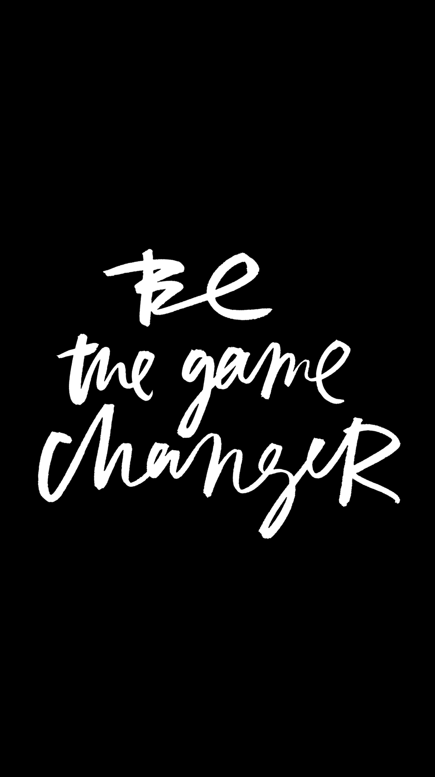 Game Changer Wallpapers - Top Free Game Changer Backgrounds ...