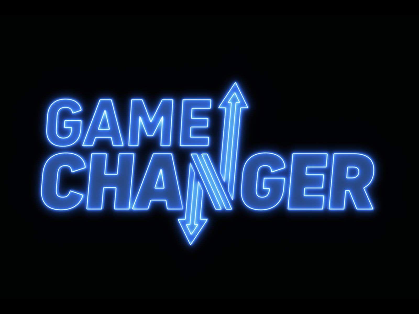 1600x1200 Game Changer Wallpaper