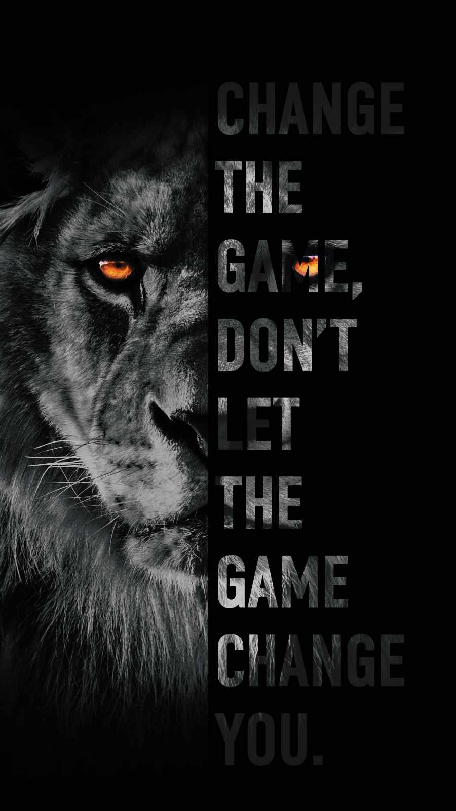 Game Changer IPhone Wallpaper Template Premium PNG 42 OFF