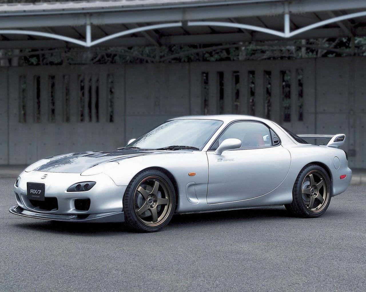 1280x1024 Rx7 Wallpaper. Mazda Rx7 Wallpaper