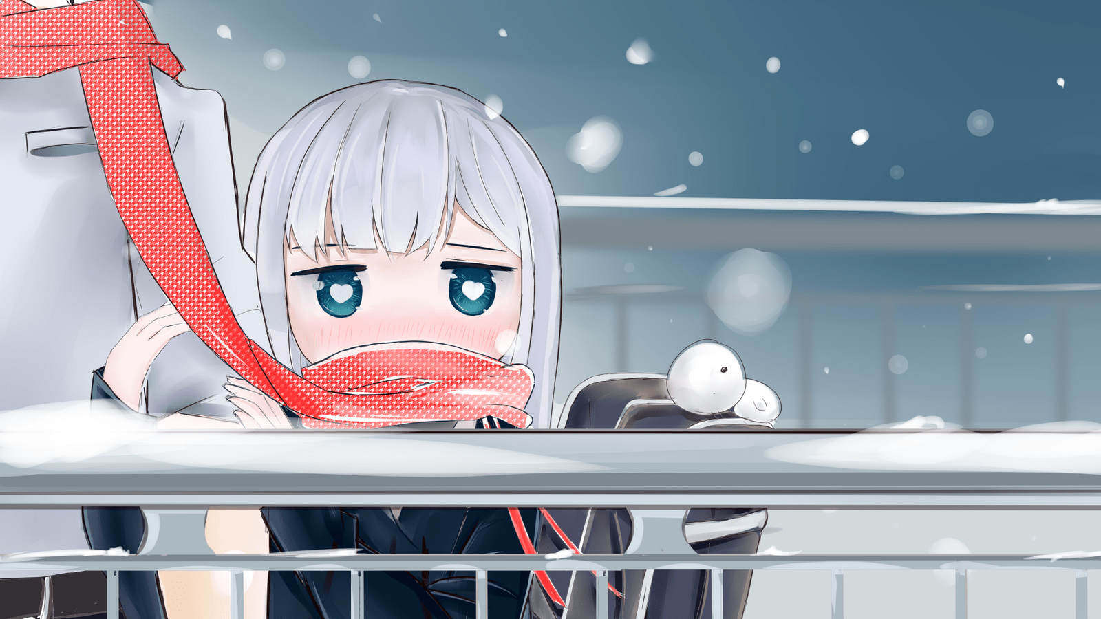 Aharen-san Wa Hakarenai Wallpapers - Top Free Aharen-san Wa Hakarenai