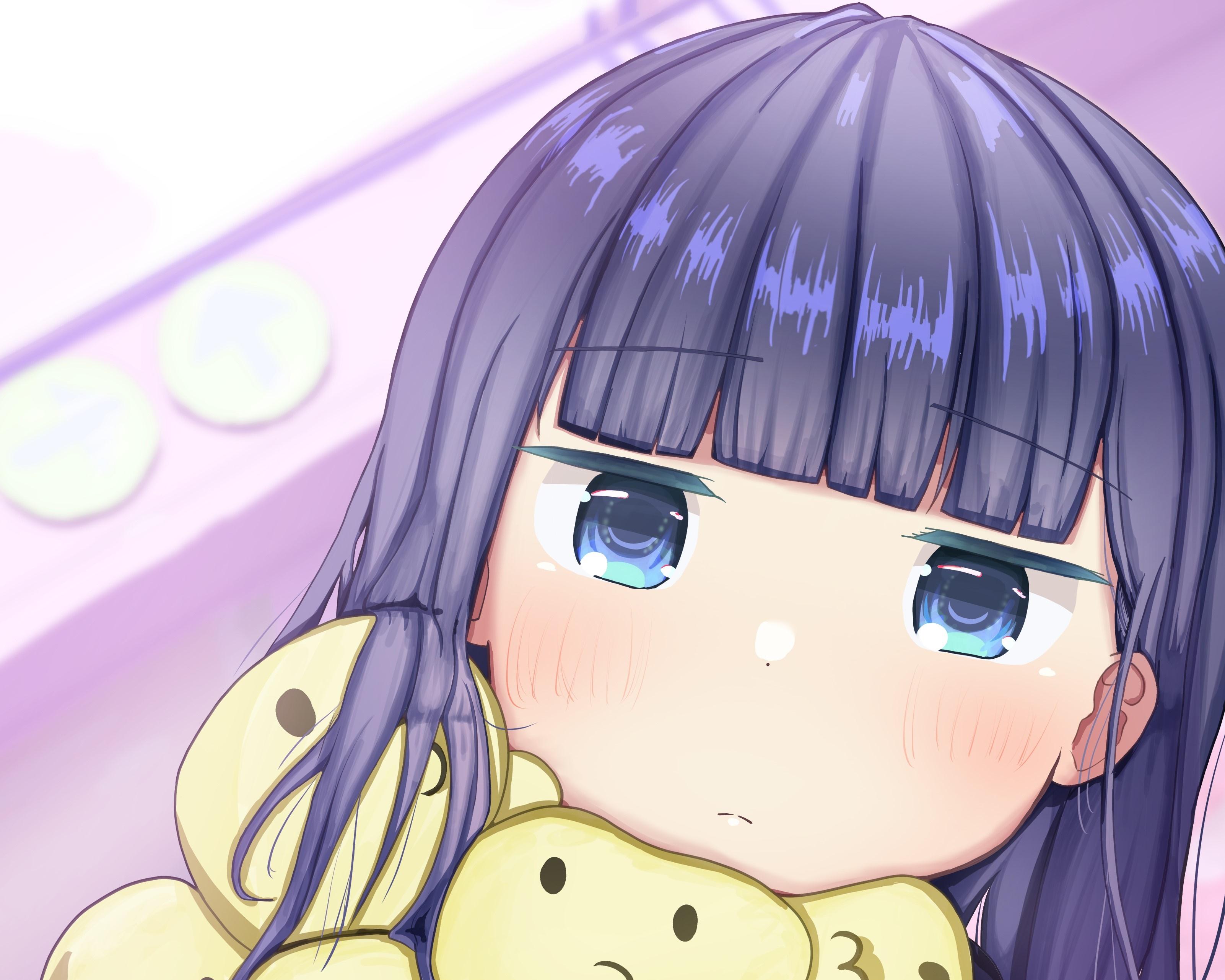 3203x2563 Wa Hakarenai HD, Reina Aharen