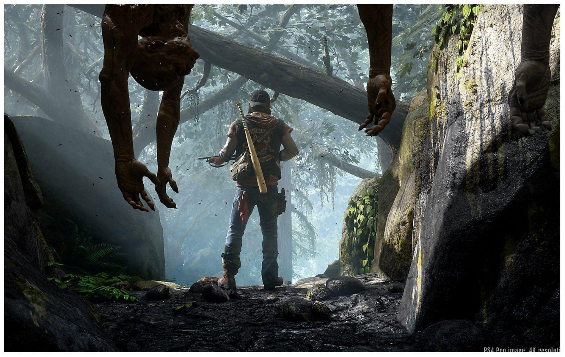 1900x1201 Resident Evil 4 Remake