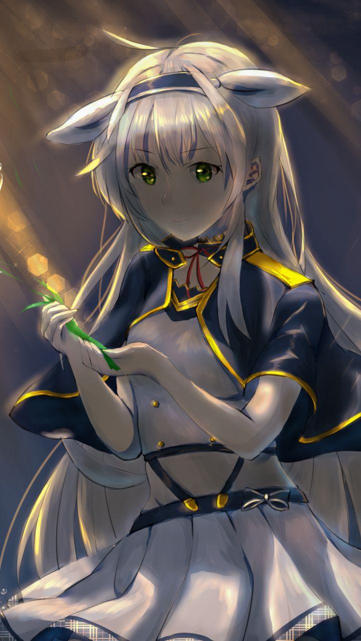 720x1280 Mobile wallpaper: Anime, Rokudenashi