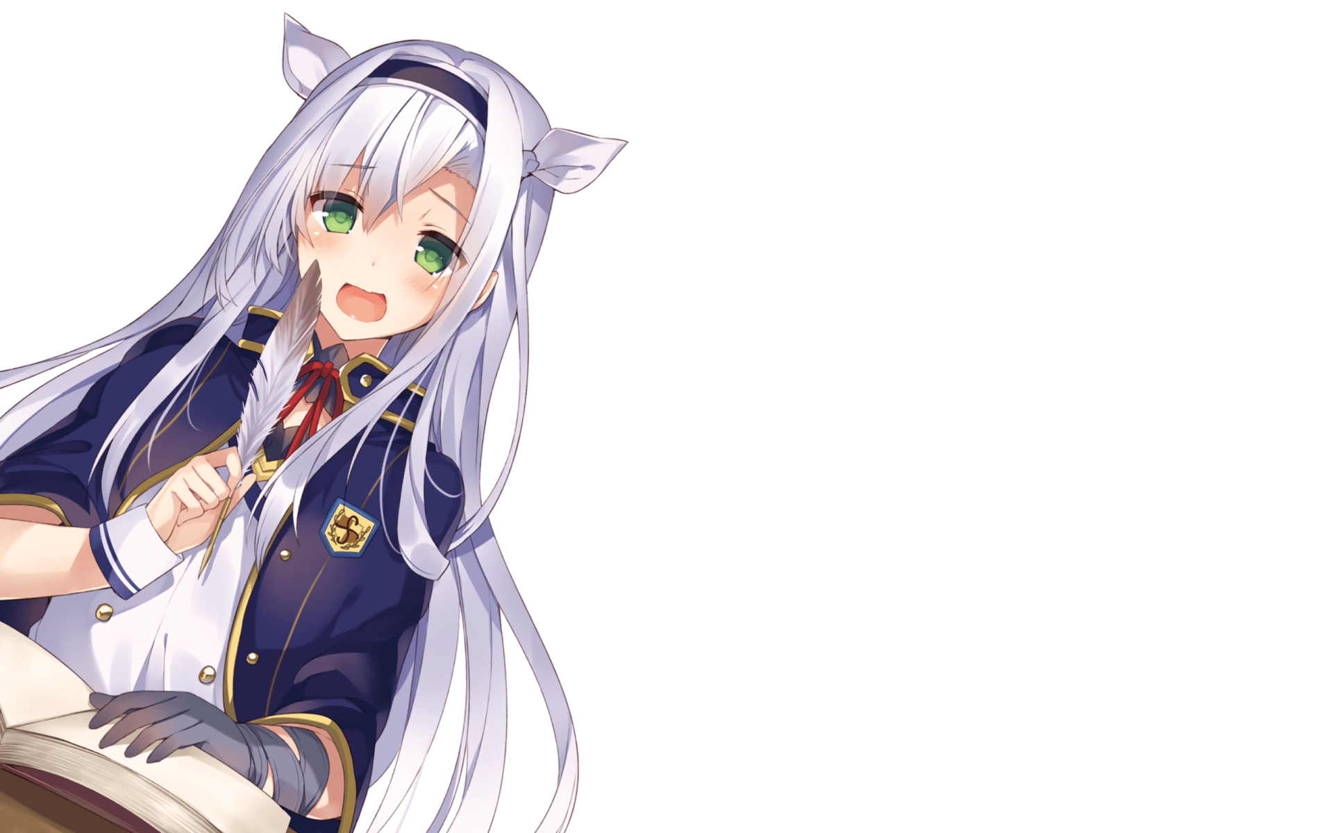 1920x1200 Ayane(My OC )