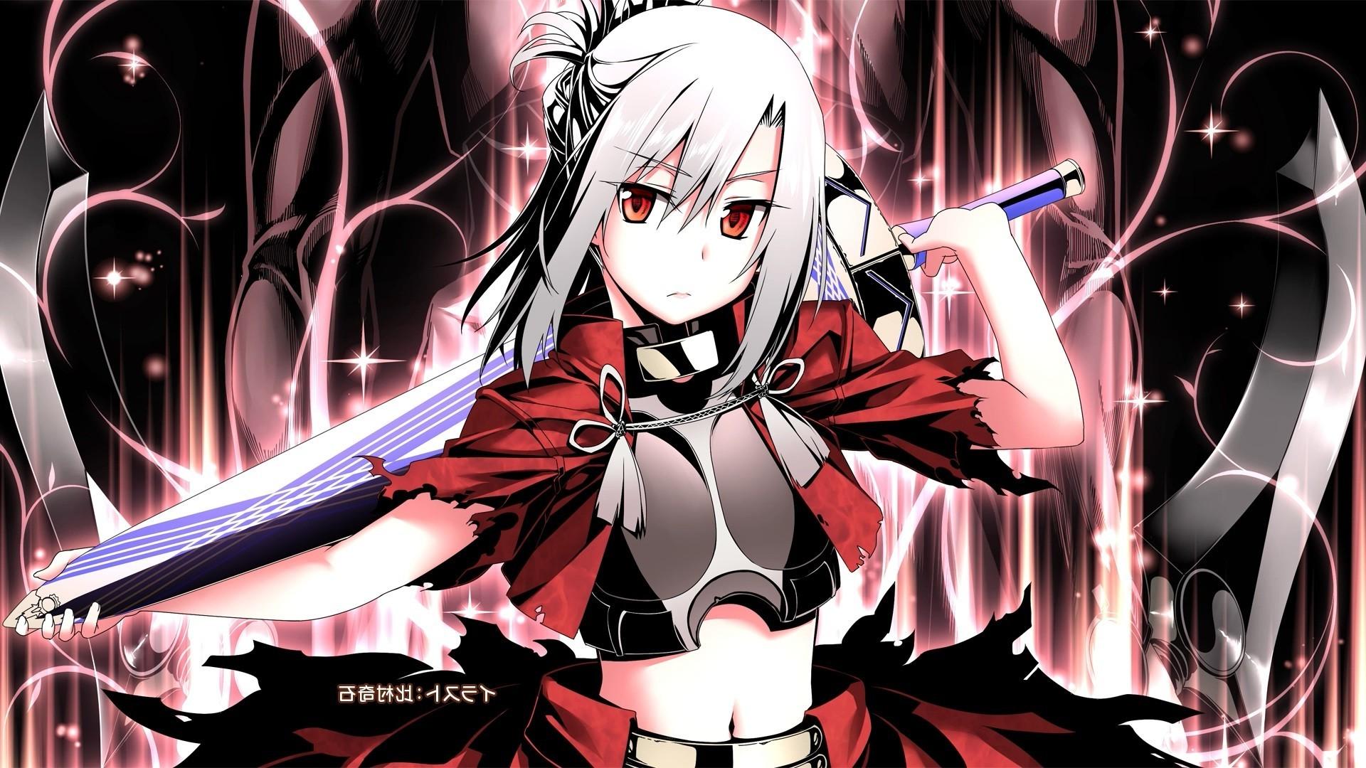 1920x1080 1920x1080 fate series illyasviel