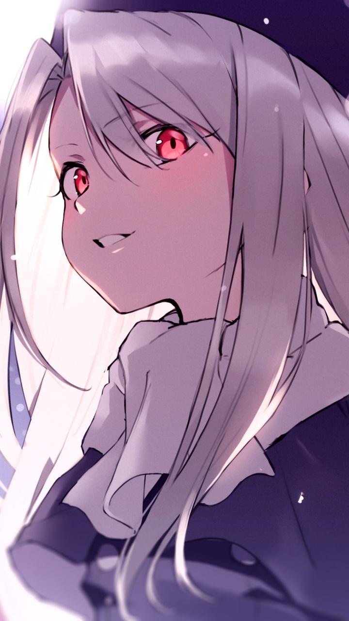 720x1280 Wallpaper Anime Fate Stay