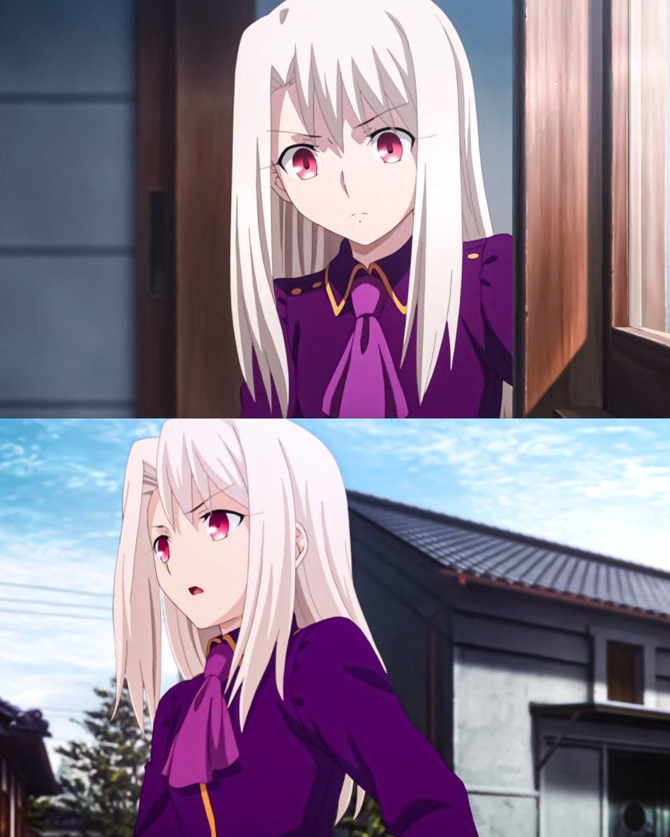 960x1200 Illyasviel von Einzbern wallpaper