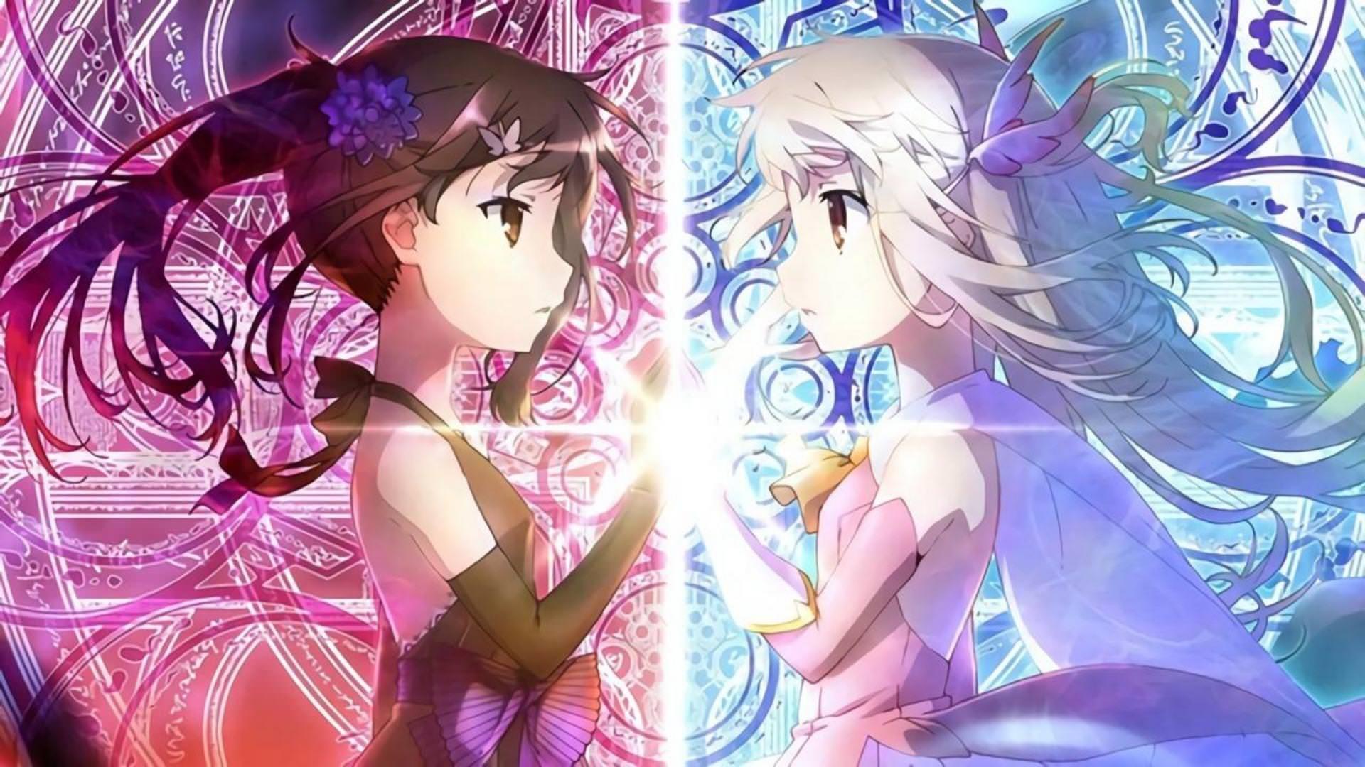 1920x1080 Anime, Anime Girls, Fate Kaleid Liner