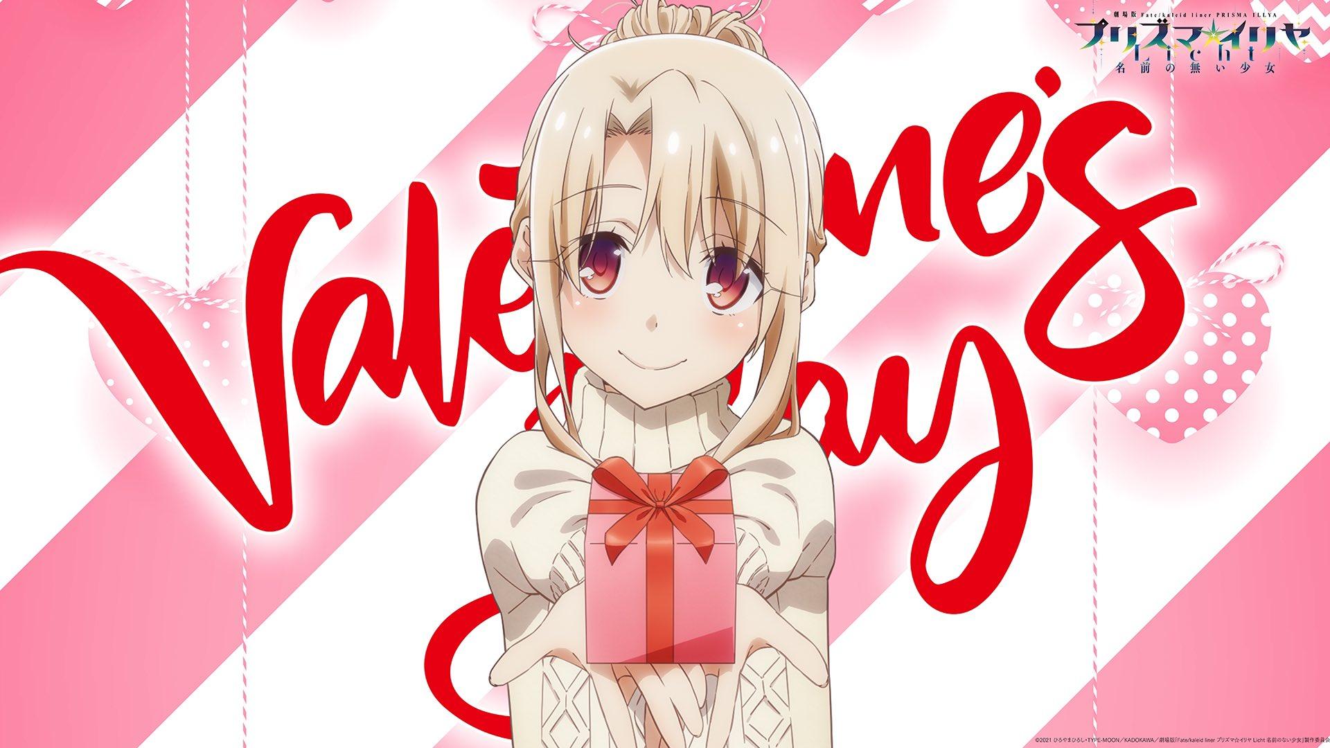 1920x1080 Fate Kaleid Liner Prisma Illya Fate