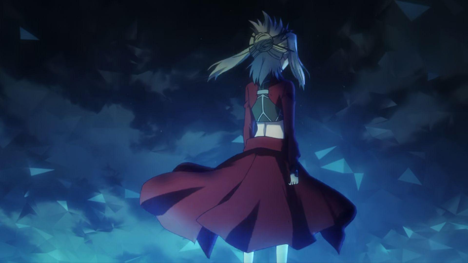 1920x1080 Archer Fate Kaleid Liner Prisma Illya