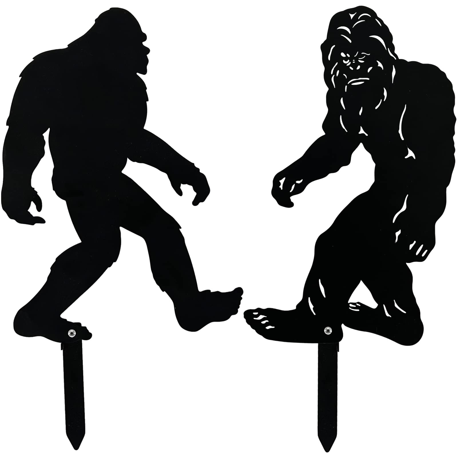 1601x1601 Metal Bigfoot Stake