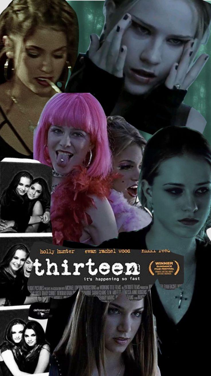 Thirteen Wallpapers - Top Free Thirteen Backgrounds - WallpaperAccess - Where Can I Watch The Movie Thirteen For Free
