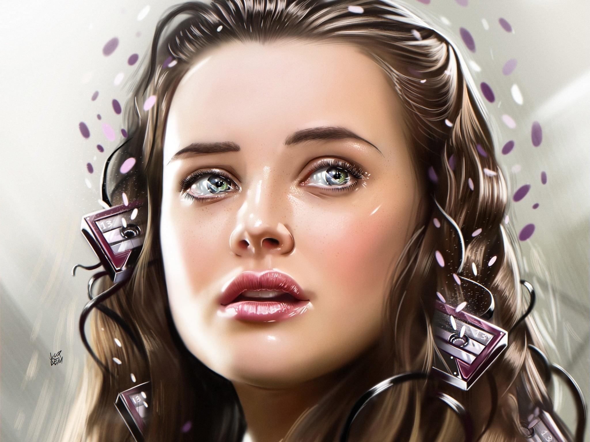 2048x1536 Wallpaper / fashion, fantasy