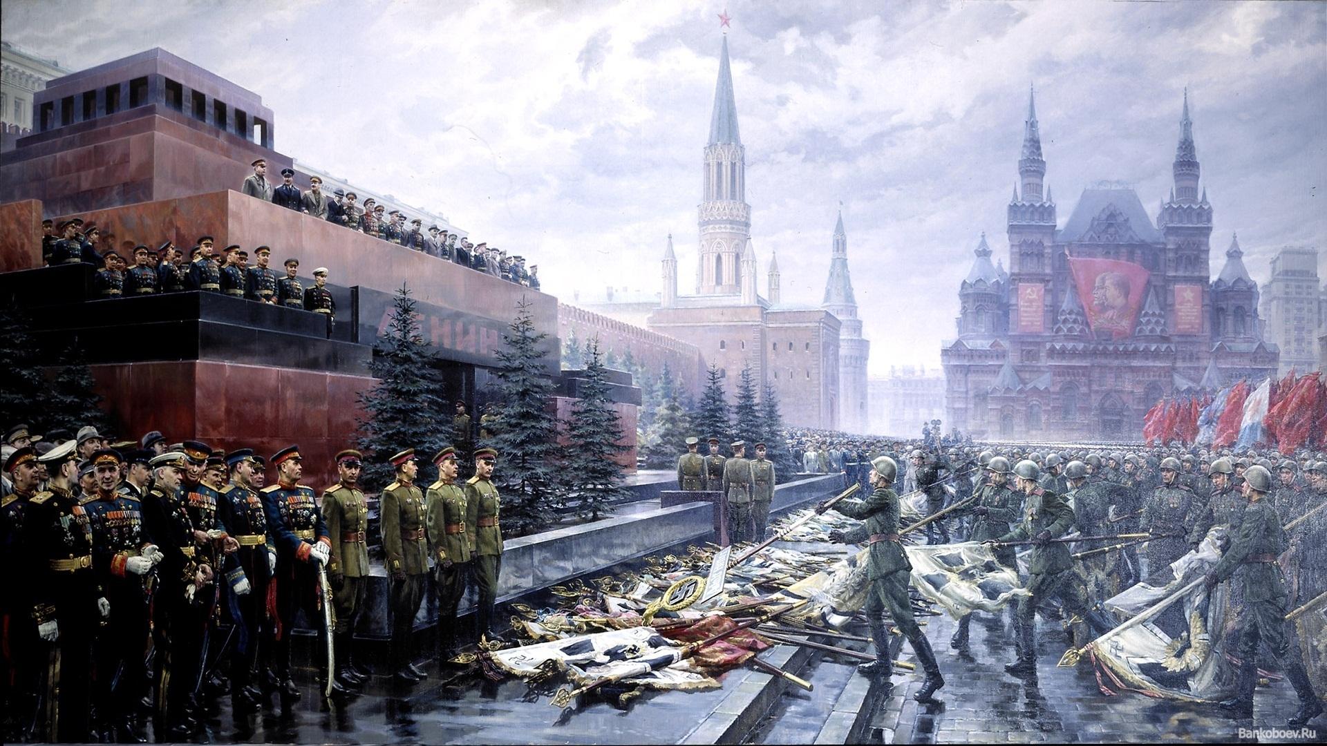 1920x1080 Download Russian Army wallpaper