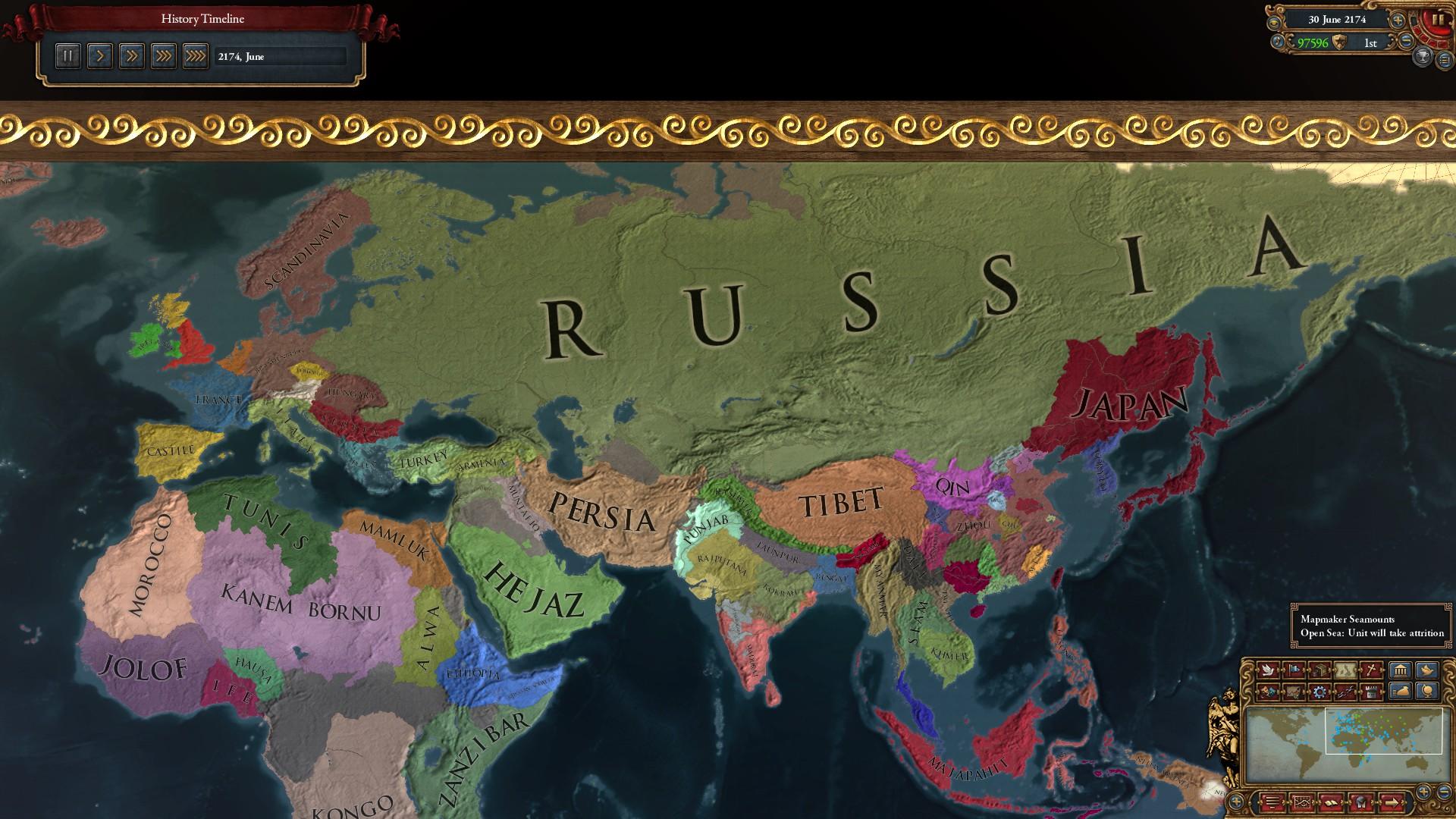 1920x1080 Great, Border Sculpting Russian Empire
