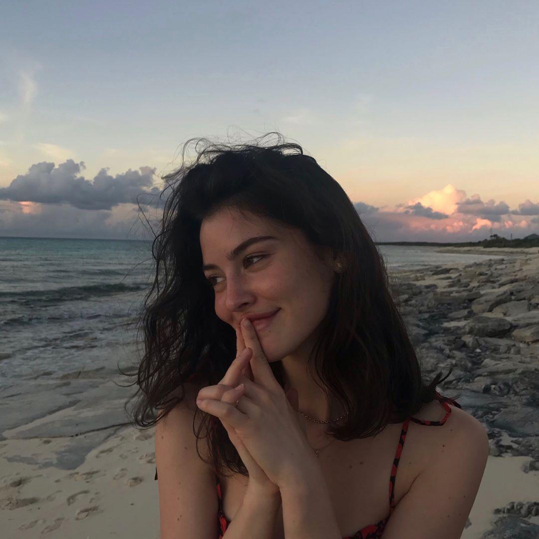 1080x1080 Gracie on Instagram: “❤️