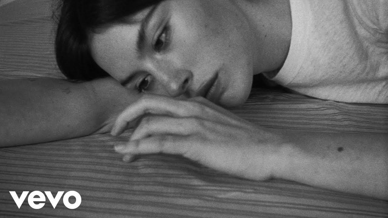 1280x720 Gracie Abrams Official Audio