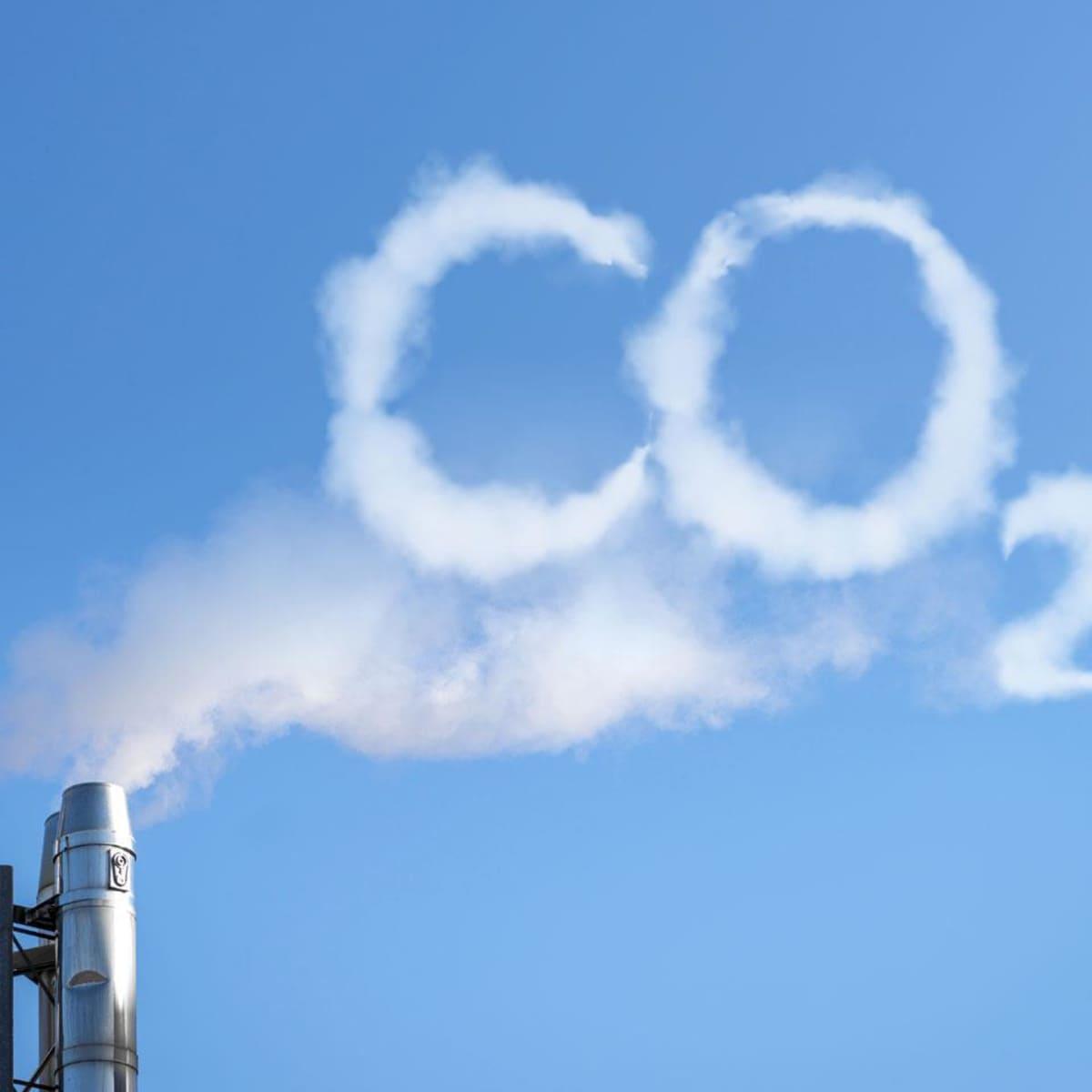 CO2 Wallpapers - Top Free CO2 Backgrounds - WallpaperAccess