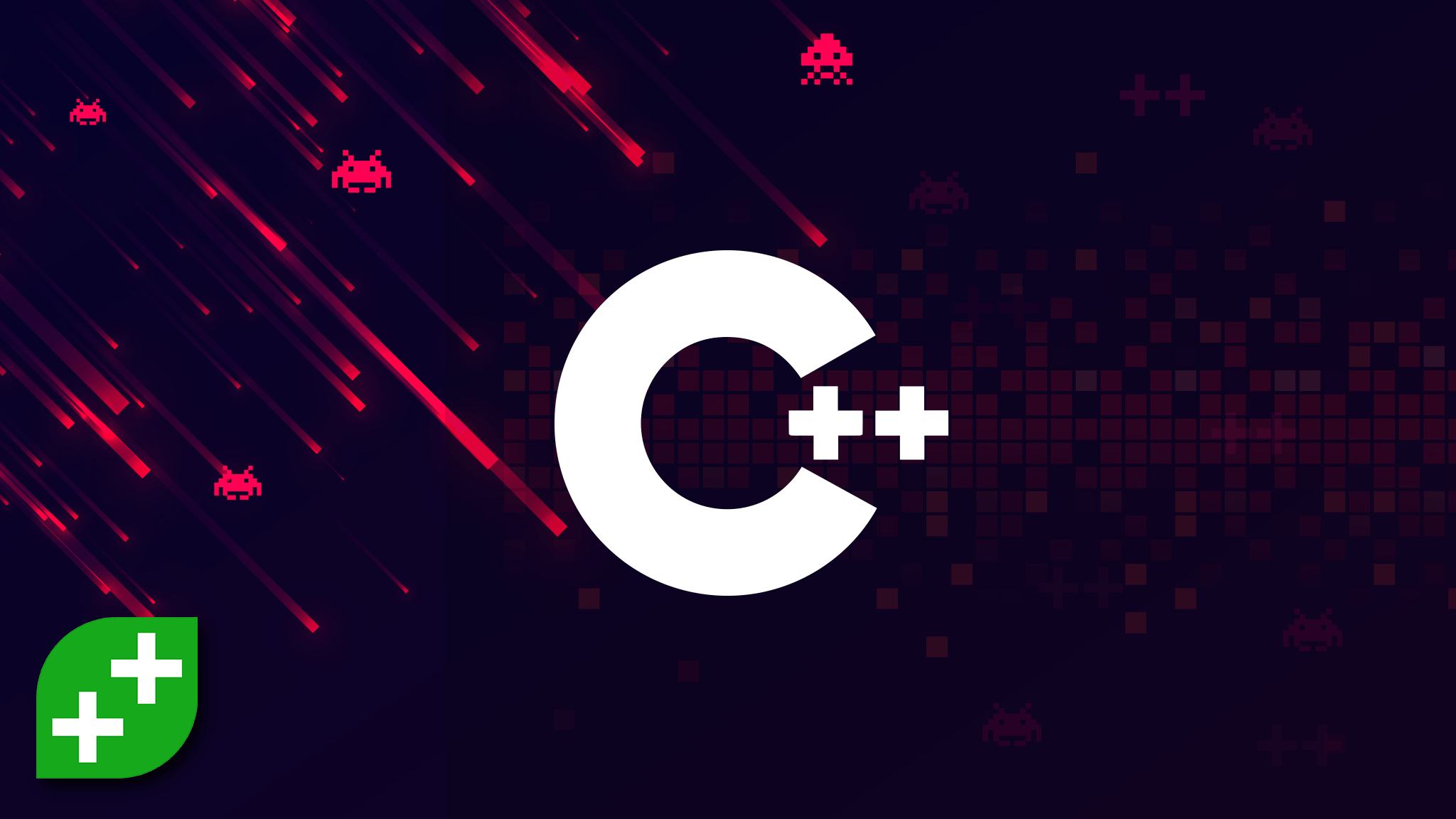 C++ Wallpapers - Top Free C++ Backgrounds - WallpaperAccess