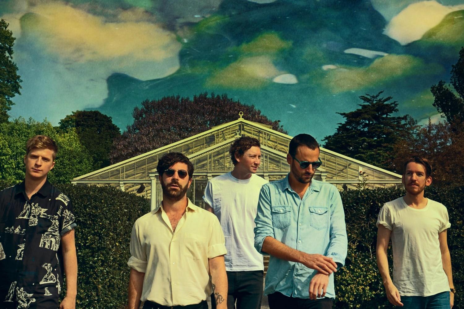 1500x1000 Best Foals songs. Their records