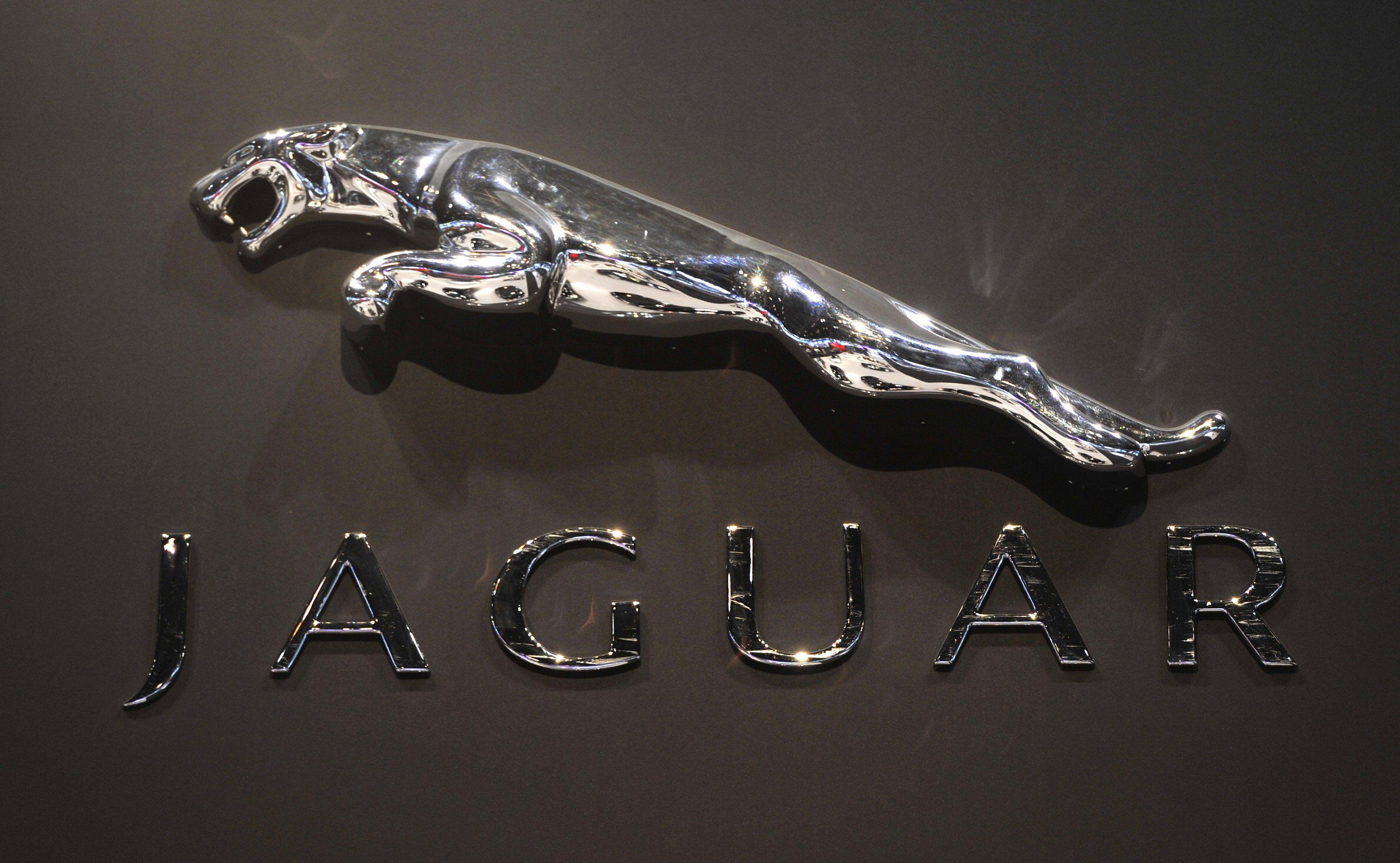 Jaguar Symbol HD Wallpapers - Top Free Jaguar Symbol HD Backgrounds ...