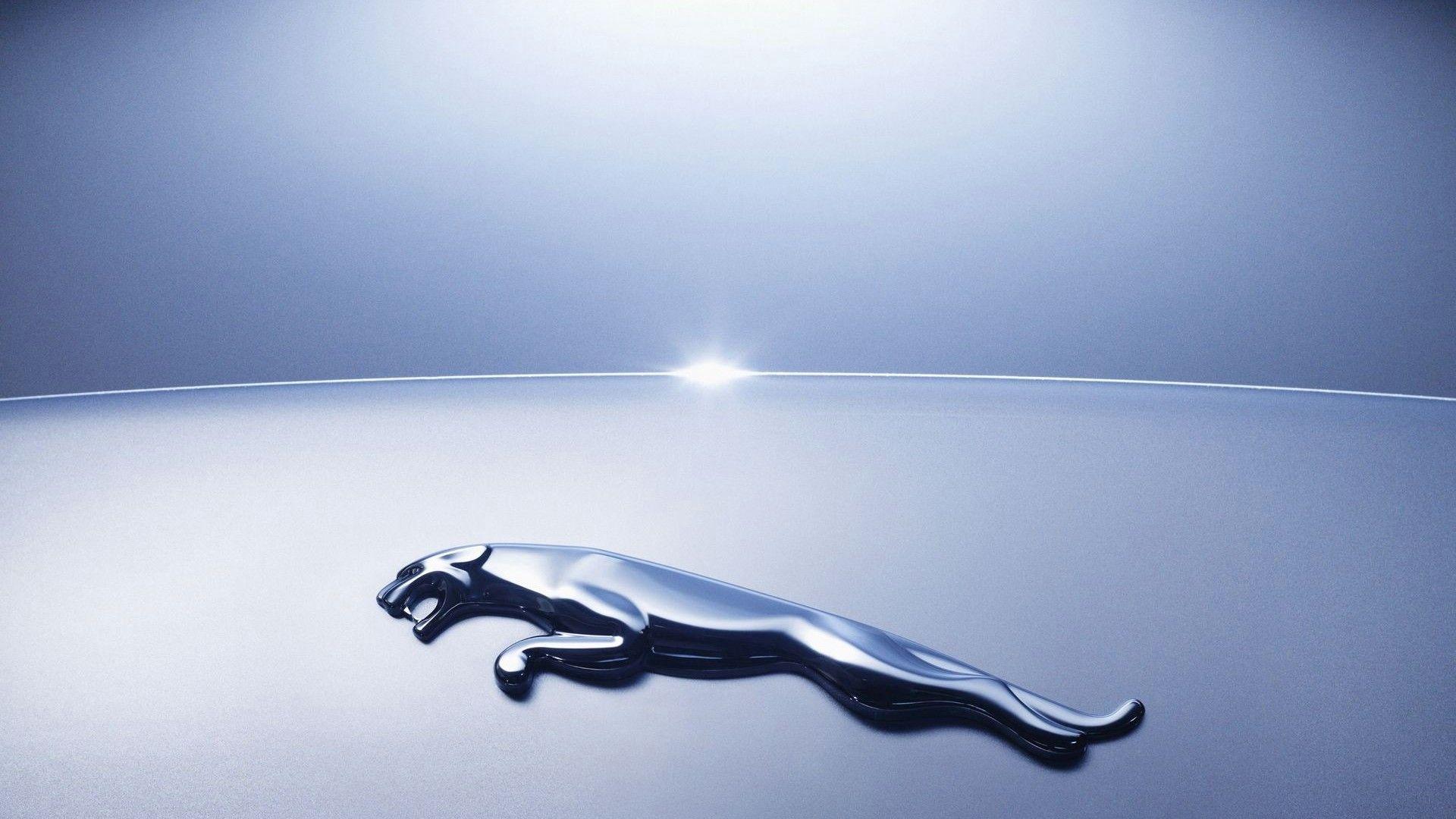 1920x1080 Jaguar Logo Wallpaper, Picture, Image