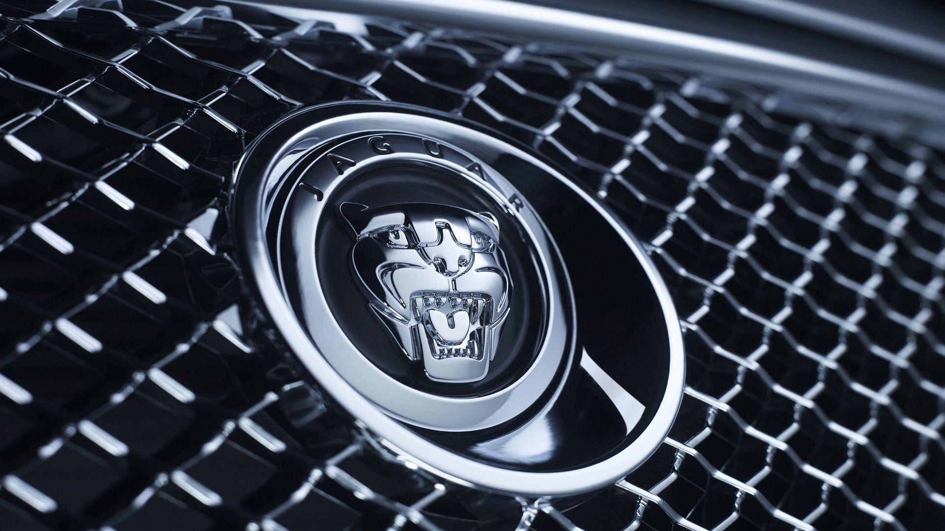 Jaguar Symbol HD Wallpapers - Top Free Jaguar Symbol HD Backgrounds ...