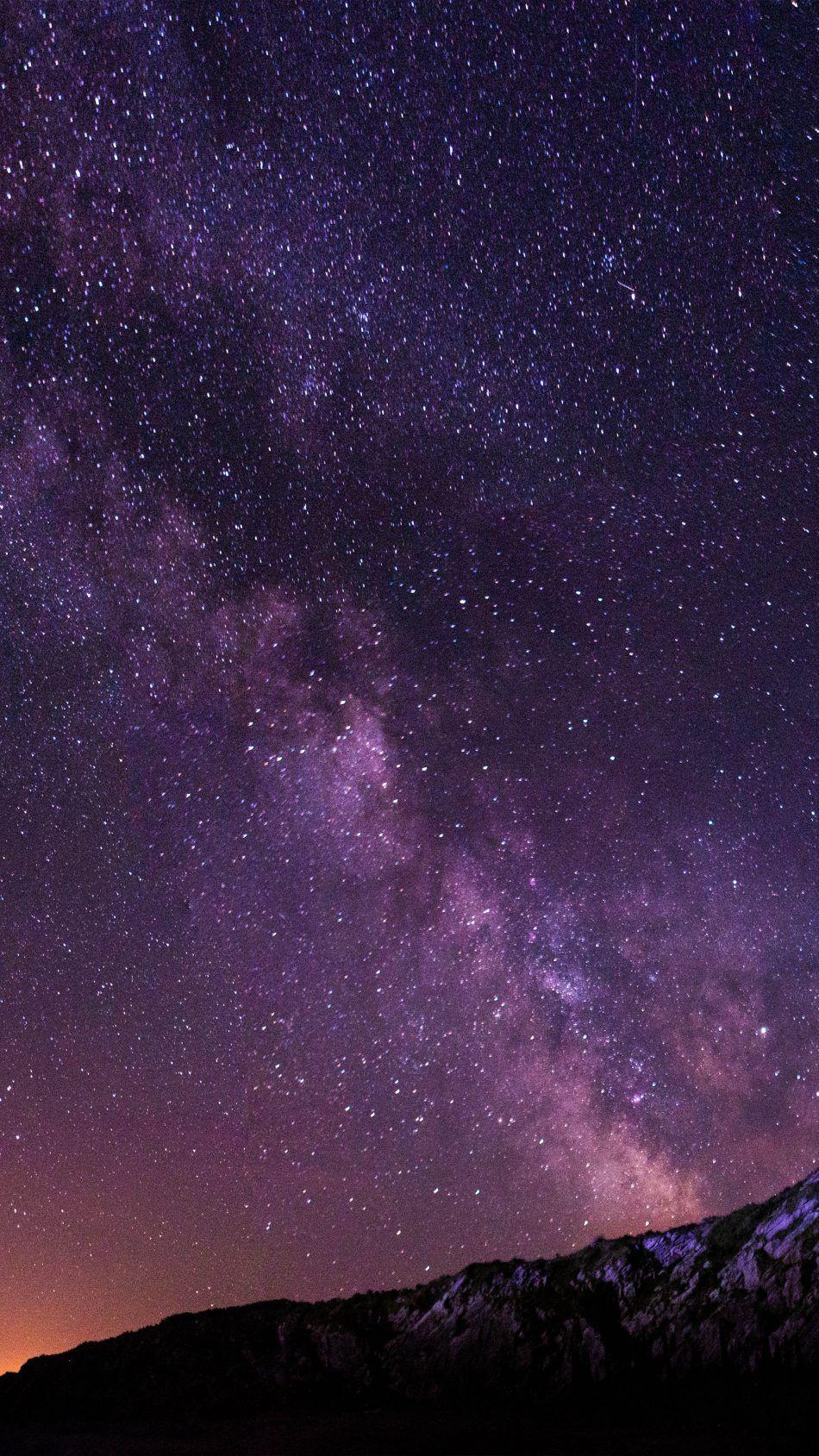 Milky Way 4K Phone Wallpapers - Top Free Milky Way 4K ...