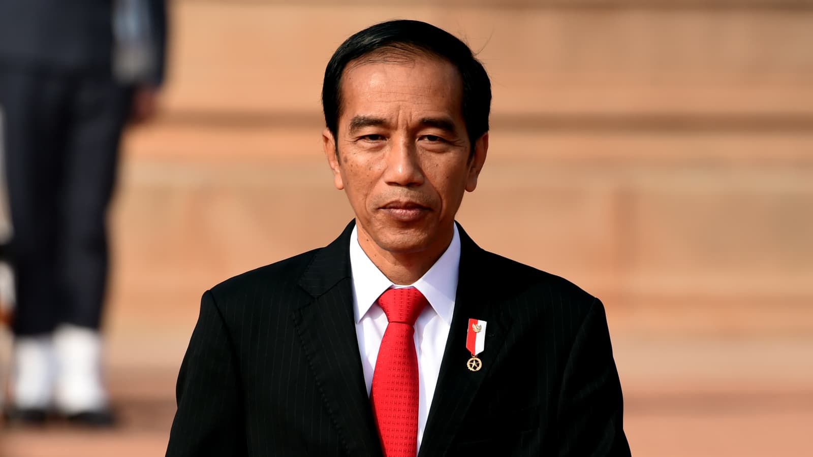 1600x900 Indonesia President Jokowi: New capital