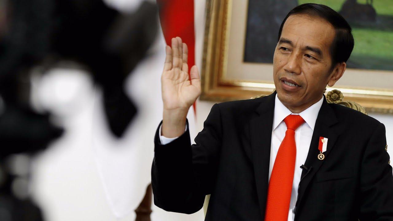 1280x720 Indonesian Foreign Policy & Diplomacy