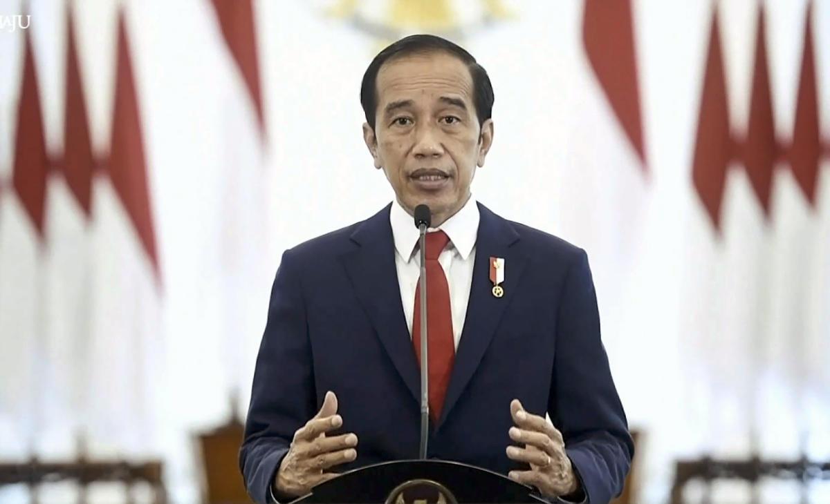 1200x730 Indonesia leader lays out priorities