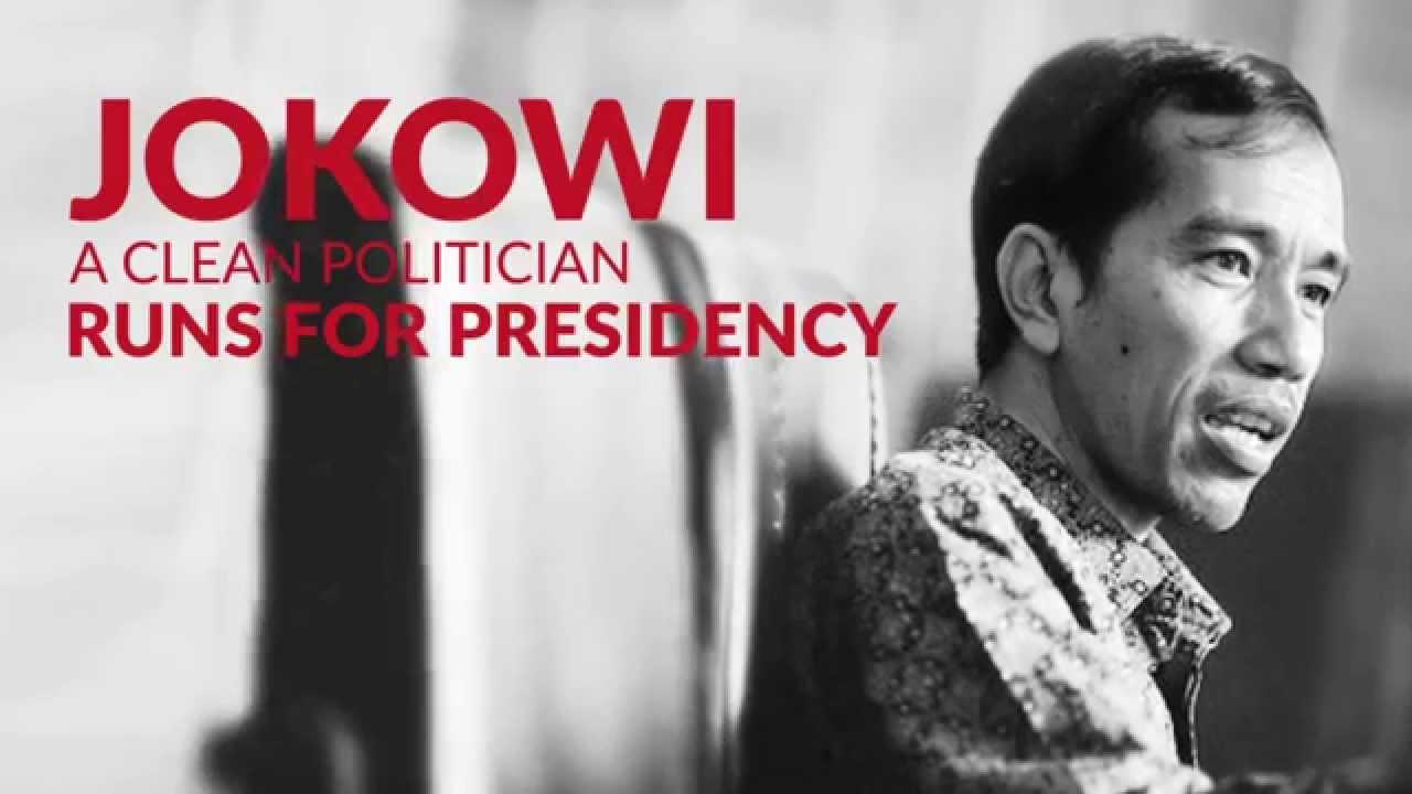 1280x720 The Story of Jokowi's Impromptu