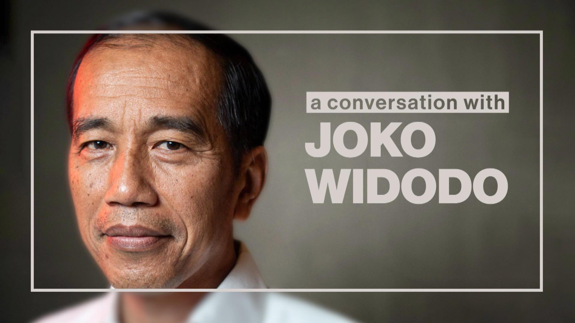 1920x1080 Watch A Conversation with Indonesian