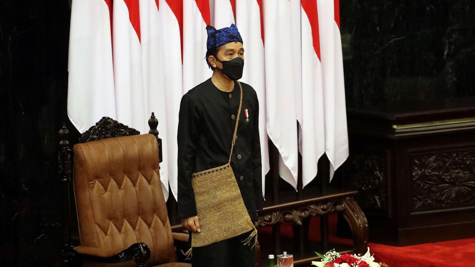1600x900 Jokowi and the Missed Promises: Part 1