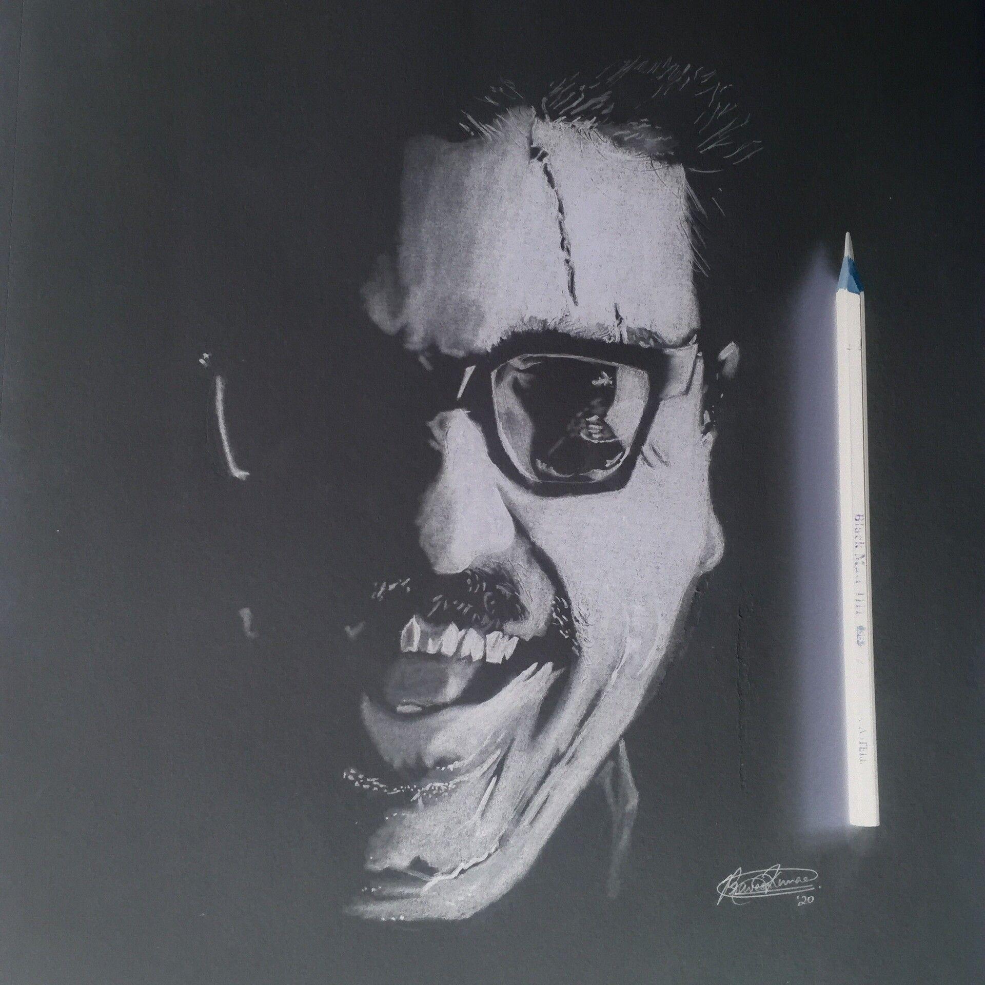 1920x1920 Anbe Sivam Kamal Hassan Invert Art