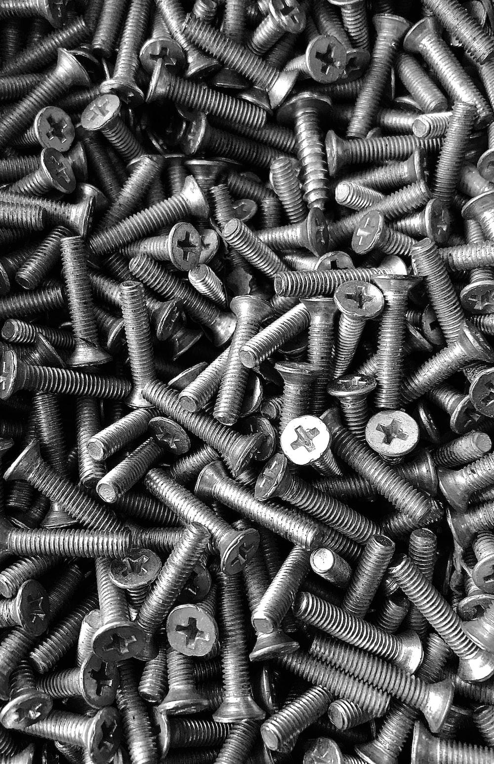 1000x1547 Screw Picture. Download Free Image