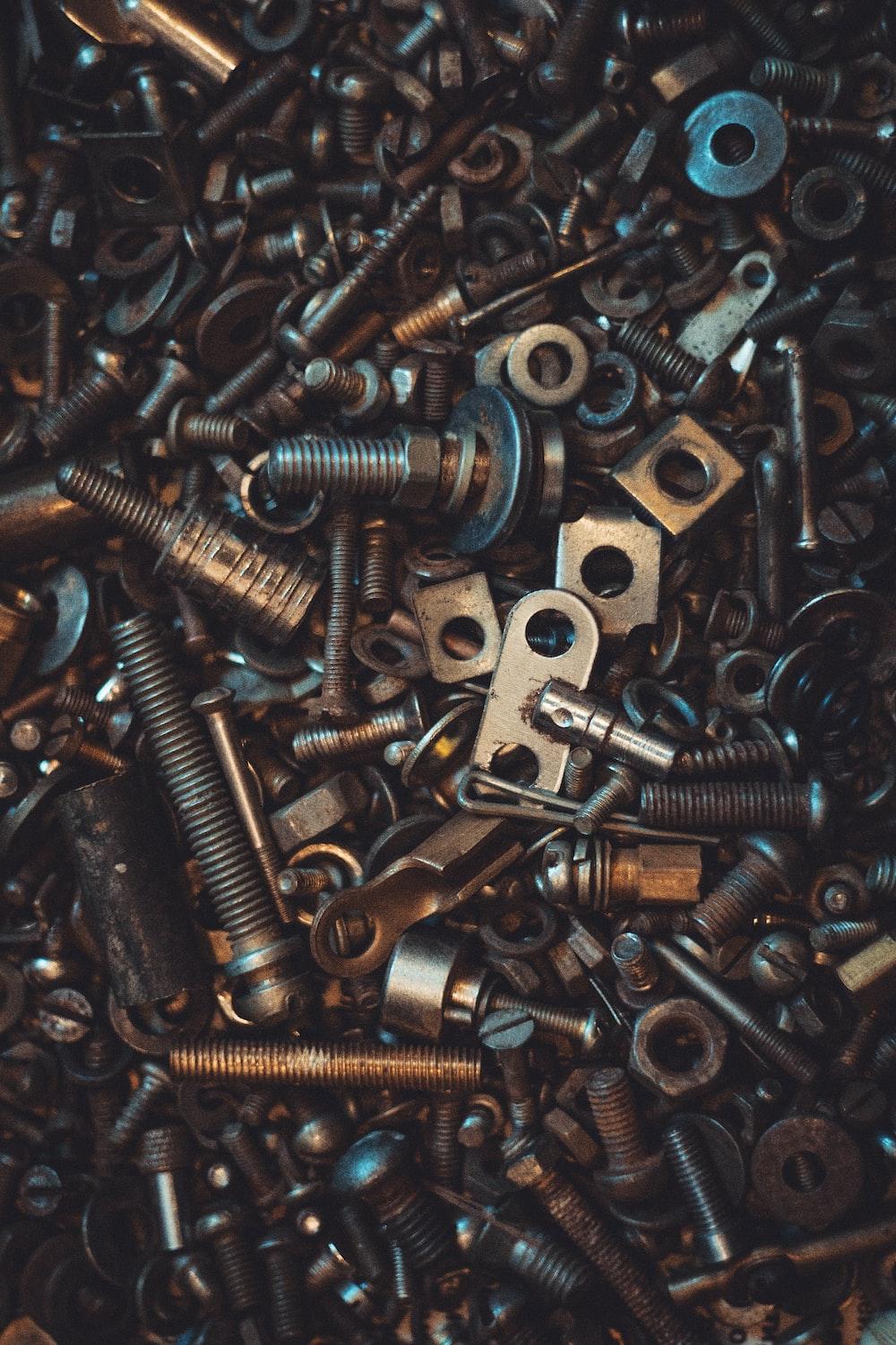 1000x1500 Screw Picture. Download Free Image