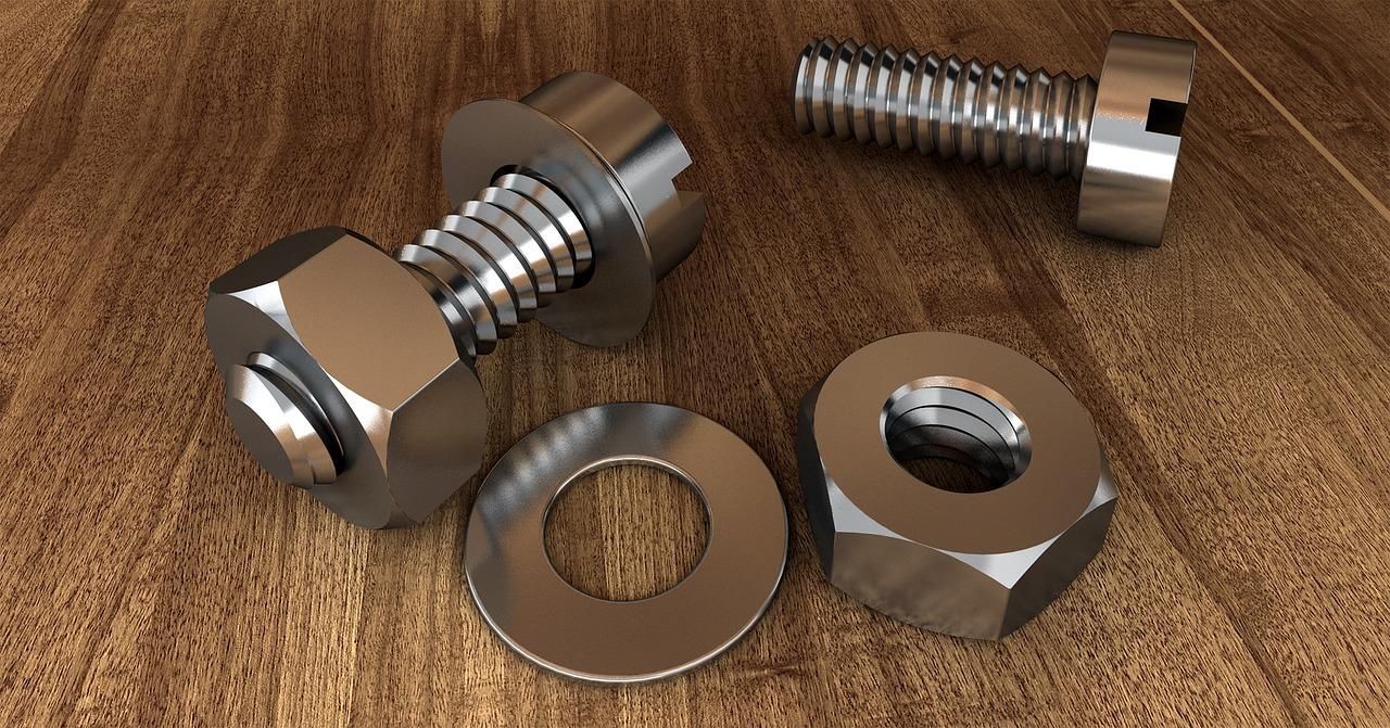 1280x671 Free Screw & Metal Image