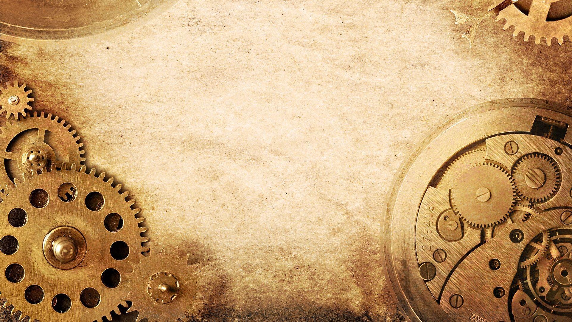 1920x1080 clockwork, watches, gears, screw