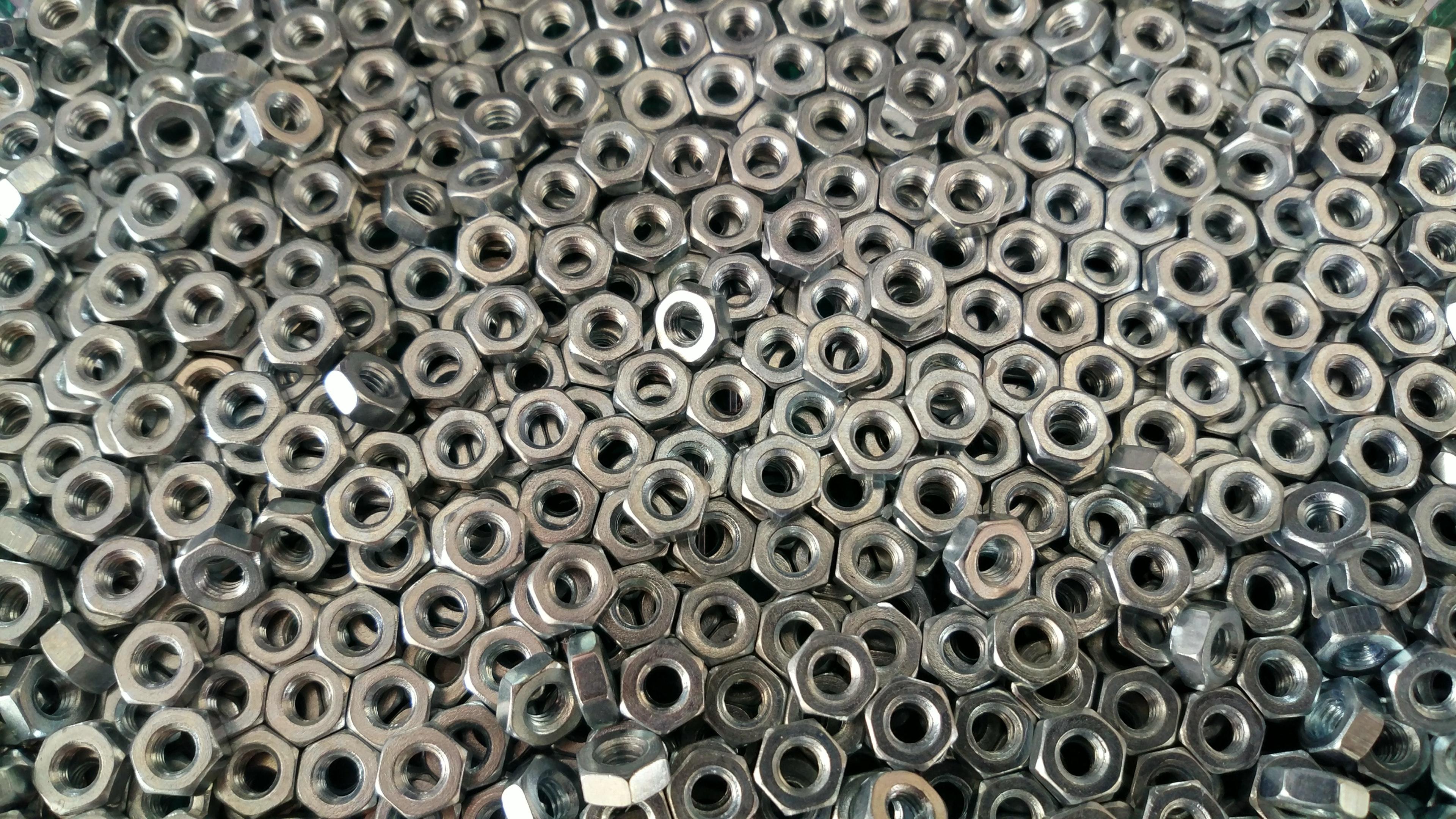3840x2160 Screws Photo, Download The BEST Free