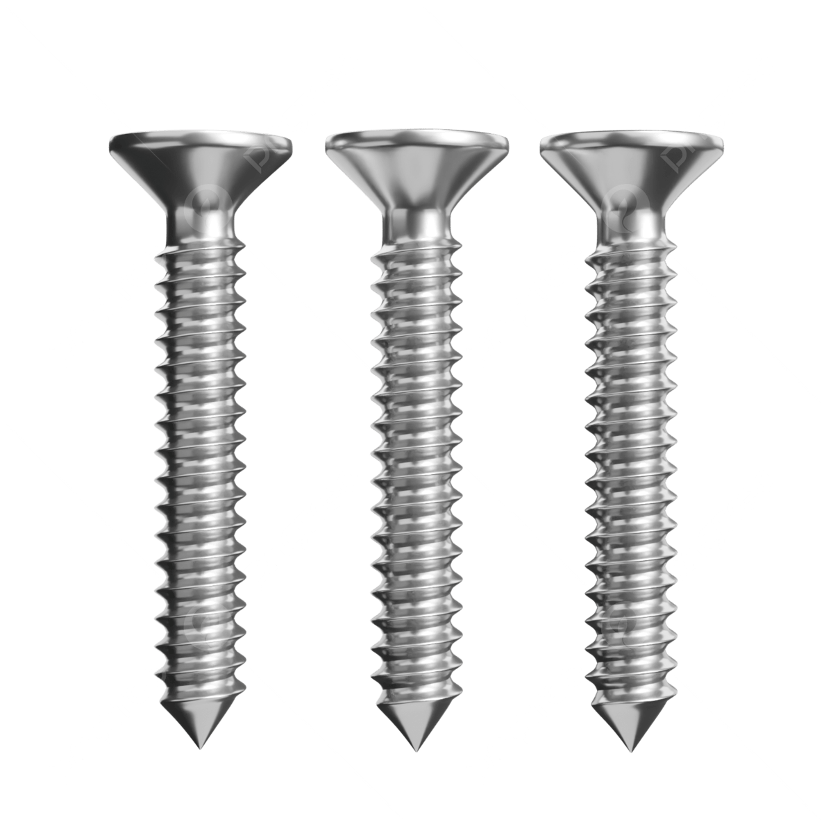 1200x1200 Screw PNG, Vector, PSD, and Clipart