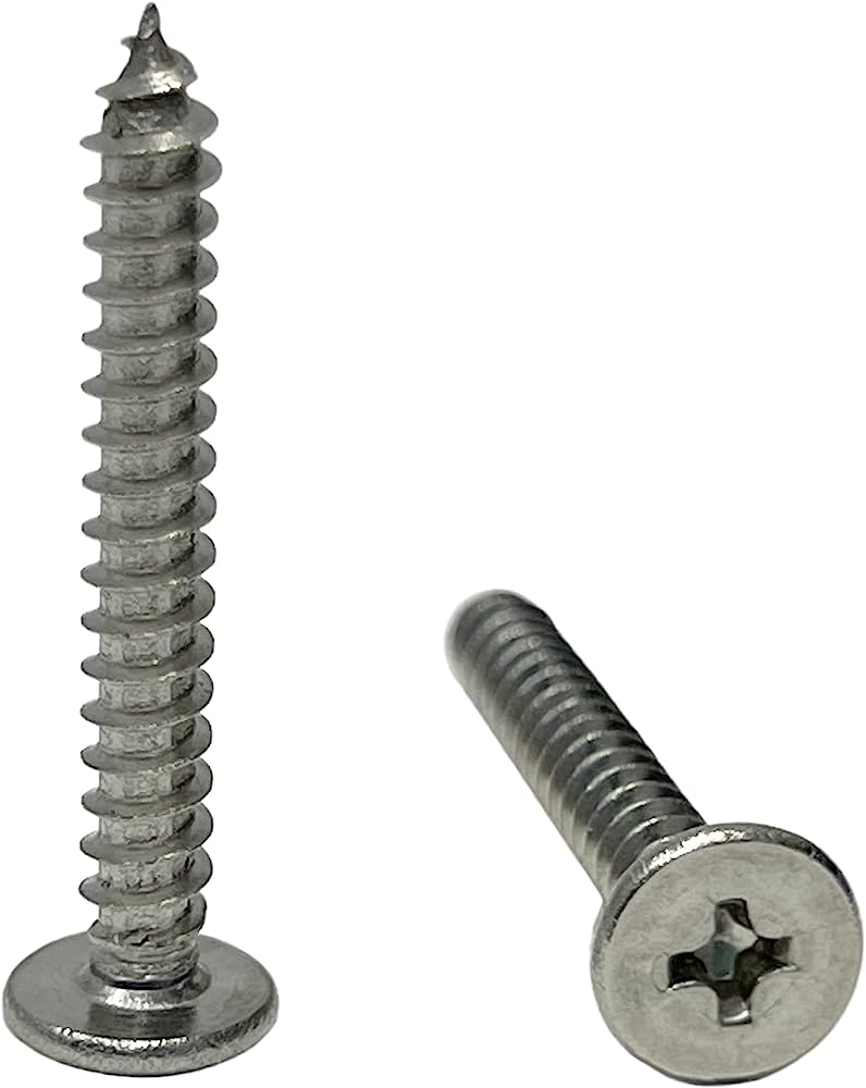 796x1000 Nest Thermostat Wall Screw